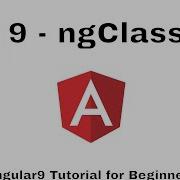 Angular 9 Tutorial For Beginners 9 NgClass SULAIMAN BAIG