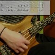 Tool Sober Bass Cover Play Along Tabs In Video