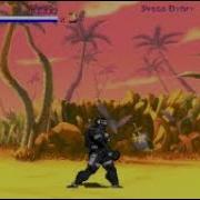 Playstation Classic OpenBOR GI JOE Tutorial Bonus Jennifer MK Chosen One Demonstrations