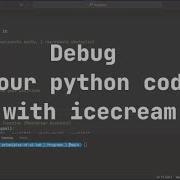 Never Use Print To Debug Again Fully Explained In Tamil With Demo