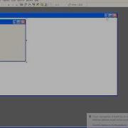 Win7Pro XP Mode VB6 Running Smooth