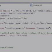 How To Use Attr In Jquery