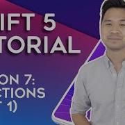 2020 Swift Tutorial For Beginners Lesson 7 Functions Part 1
