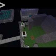 ComputerCraft Creations Episode 1 A Turtle Building A Stone House