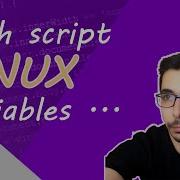UNIX Linux Bash Script And Special Variables You Probably Didn T Know In 10 Mins Ep 7