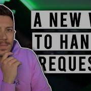 The New Request Short Circuiting Of NET 8
