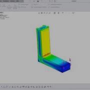 What S New In SOLIDWORKS Simulation 2017 Hot Spots Diagnostic