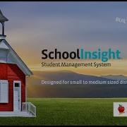 SchoolInsight SIS For IL