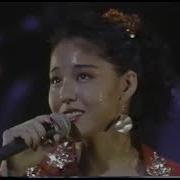 森川美穂 Yes I Will Live