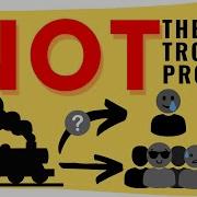 What Everyone Gets Wrong About The Trolley Problem The Trolley Problem Explained