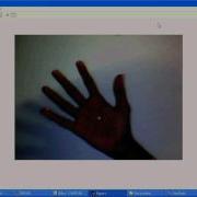Finger Tip Detection Using Image Processing
