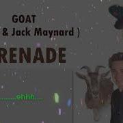 GOAT Grenade Sub
