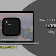 How To LAUNCH Run Java Jar Programs GUIs From Terminal Basic Tutorial New