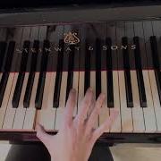 One Of Us ABBA Easy Piano Cover