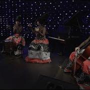 DakhaBrakha Full Performance Live On KEXP