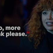 Russian Doll Best Lines Netflix