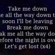 G Eazy Ft Devon Baldwin Let S Get Lost Lyrics
