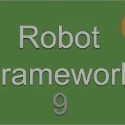 Robot Framework Beginner Tutorial 9 Keywords