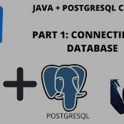 JAVA PostGreSQL CRUD In 2021 PART 1 Connecting To PostGreSQL Server