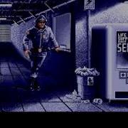 Killing Cloud Intro For Amiga