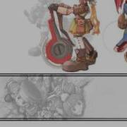 Threads Of Fate OST A Chance Meeting
