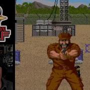 Operation Wolf Arcade All Level Game Play