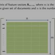 Non Negative Matrix Factorization For Text Classification