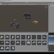 Unity Asset Basic Tuto For Super Combiner