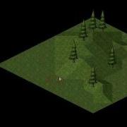 XNA Isometric Scrolling Engine