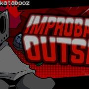 IMPROBABLE OUTSET KATABOOZ REMIX