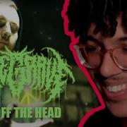 PEAK AUSSIE DEATHCORE To The Grave Cut Off The Head Reaction Review