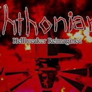 Chthonian Hellbreaker Reimagined VDaB Veleshaper OST