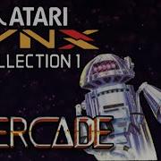 Atari Lynx Collection 1 Evercade Ranked
