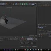 Cinema 4D Deformator Morph Morph Tag Pose Morph