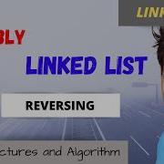 Reverse A Doubly Linked List Data Structure Software Career