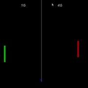 Pong In Java XD