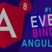 Event Binding In Angular 8 Tutorial 18