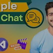 C UDP Socket Simple C UDP Client Server Chatting Application