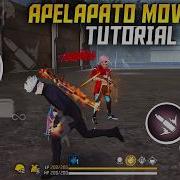 New 120FPS ApelapatoGo TOP 5 Movement Trick Tutorial Movement Speed Trick Apelapato Trick FF