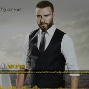 Alişan Fark Atıyor
