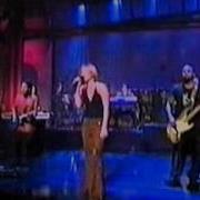 DIDO HUNTER LIVE LETTERMAN
