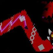 Night Terrors But With A Difficulty Meter