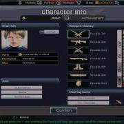 Blackshot Rank Hacker