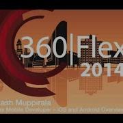 Om Prakash Apache Flex Mobile Developer IOS And Android Overview
