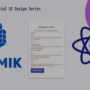 Formik With Basic Yup Validation React Forms Material UI