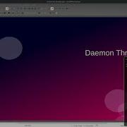 Curso Python Daemon Threads Clase 34