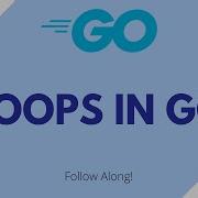 Циклы в Go Цикл For в Go Go для начинающих 12