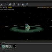 Procedural Planet Generator