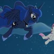Luna Angel Of Darkness MLP FIM PMV