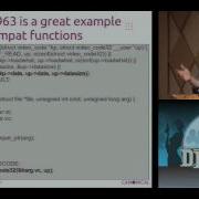 DEFCON 19 2011 Kernel Exploitation Via Uninitialized Stack
